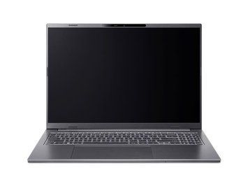 Ноутбук Acer Aspire 16 A16-61M 16" WUXGA+ OLED, AMD R5-340, 16GB, F1TB, UMA, Lin, сірий NX.JS3EU.002 фото