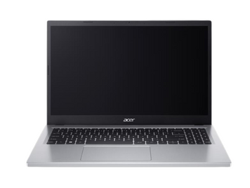 Ноутбук Acer Extensa EX215-35 15.6" FHD IPS, Intel 3-N355, 16GB, F512GB, UMA, Lin, серебристый NX.EJ6EU.001 фото