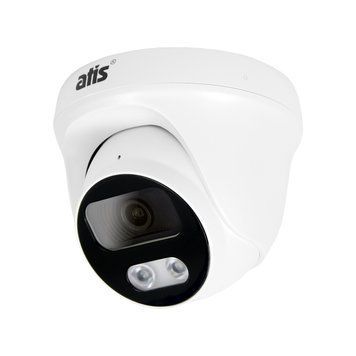 IP-відеокамера 2 Мп ATIS ANVD-2MIRP-20W/2.8A Prime для системи IP-відеоспостереження 110623 фото