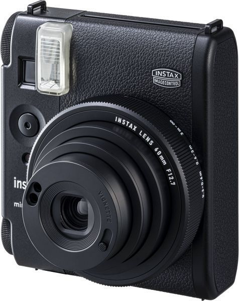 Фотокамера моментальной печати Fujifilm INSTAX Mini 99 Black 16823519 фото