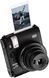 Фотокамера моментальной печати Fujifilm INSTAX Mini 99 Black 16823519 фото 7