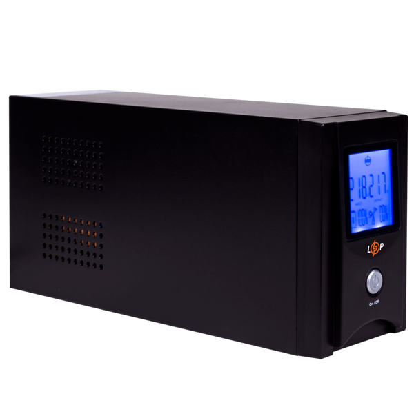Линейно-интерактивный ИБП LP UL850VA (510Вт) LP1456 фото
