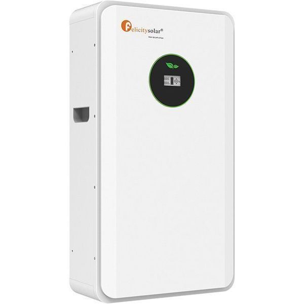 Зовнішня батарея для ДБЖ/інвертора Felicity Solar FLA48100-EU FLA48100-EU фото