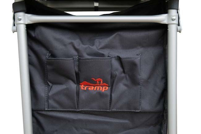 Кухня похідна Tramp TRF-021 TRF-021 фото