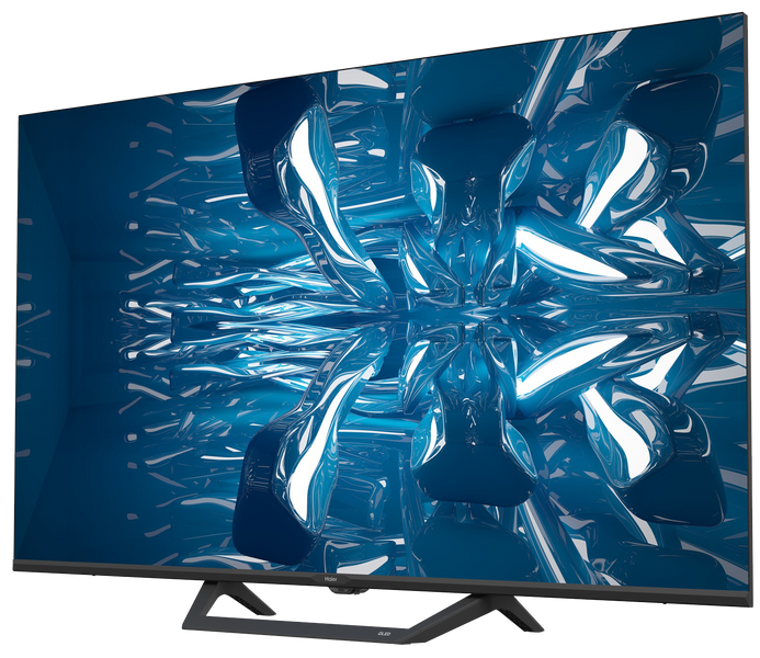 LED-телевізор Haier H50S80FUX (7133328) H50S80FUX фото