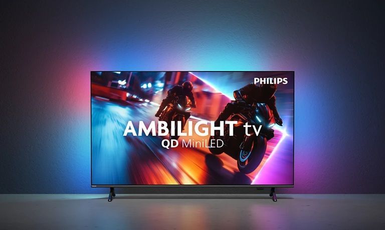 LED-телевізор Philips 75MLED920/12 (7135380) 75MLED920/12 фото