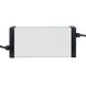 Зарядний пристрій для акумуляторів LiFePO4 60V (73V)-10A-600W (30151) LP30151 фото 3