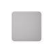 безконтактний вимикач Ajax Smart LightSwitch 1-gang Jeweller Fog S-16237 фото 1