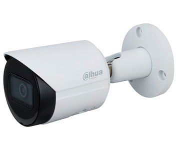 DH-IPC-HFW2230SP-S-S2 (3.6мм) 2Mп Starlight IP Dahua c ИК 99-00002151 фото