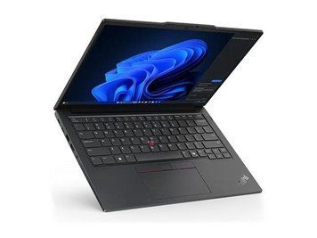 Ноутбук Lenovo ThinkPad E14-G6 14" WUXGA IPS AG, Intel U5-125U, 32GB, F1TB, UMA, DOS, чорний 21M8S38M00 фото