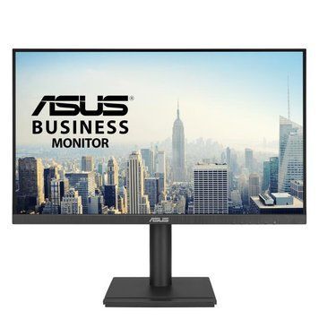 Монітор Asus 27" VA27DQFS D-Sub, HDMI, DP, 2xUSB, MM, IPS, 100Hz, 1ms, sRGB 99%, AdaptiveSync, Pivot 90LM06H0-B01370 фото
