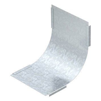 Кришка вертикальної секції внутрішня OBO Bettermann 90&deg; 300мм 7130817 156732 фото