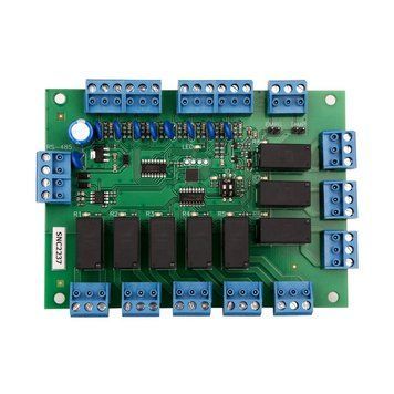 Релейний модуль U-Prox RM 106688 фото