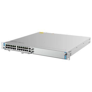 Ruijie RG-NBS6002 модульний хмарний рівень 3 Комутатор 99-00016414 фото