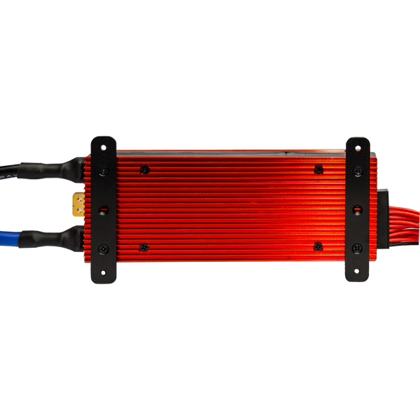 BMS плата LiFePO4 48V 16S Dis 100A Ch 50A (11469) LP11469 фото