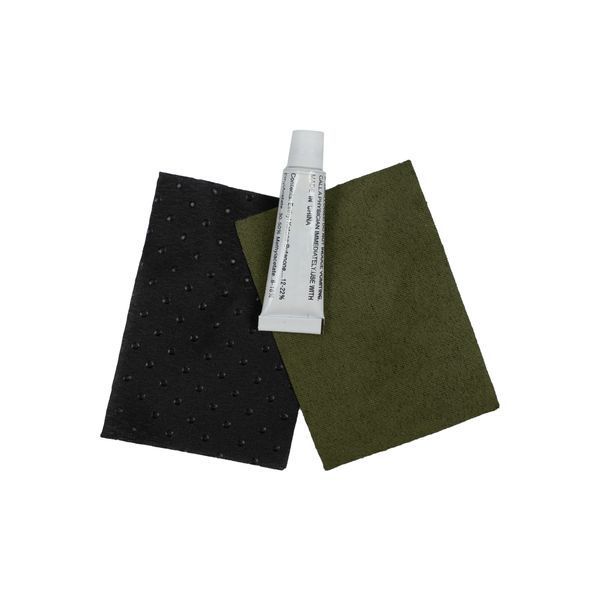 Килимок самонадувний Tramp COMFORT 3 cm UTRI-015-dark-olive UTRI-015-dark-olive фото