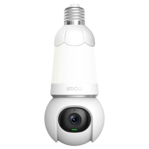 Bulb Cam (IPC-S6DP-5M0WEB-E27) (2.8мм) 5МП Wi-Fi IP видеокамера Imou 99-00016072 фото
