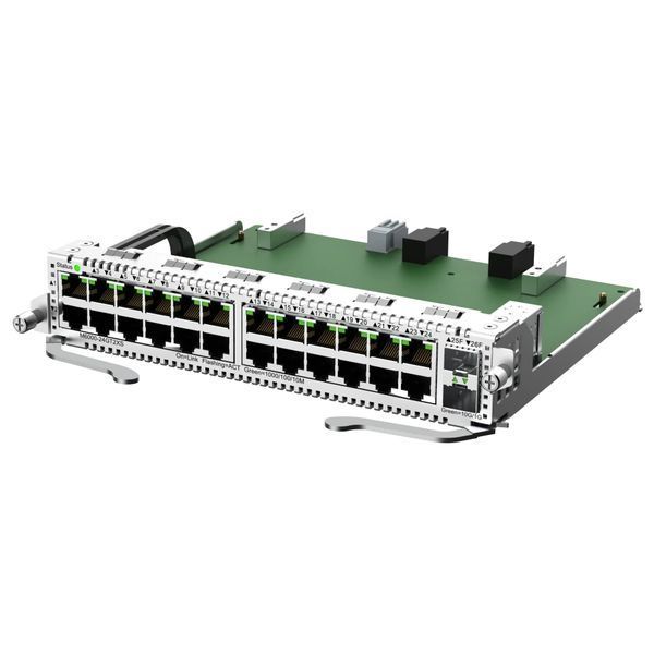 Ruijie RG-NBS6002 модульний хмарний рівень 3 Комутатор 99-00016414 фото