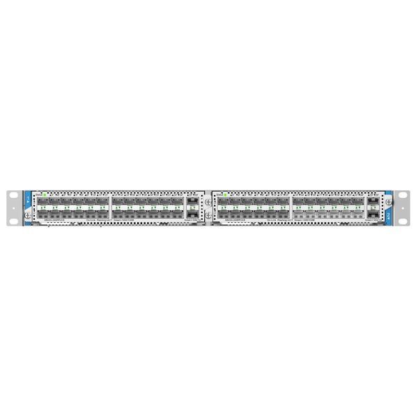 Ruijie RG-NBS6002 модульний хмарний рівень 3 Комутатор 99-00016414 фото
