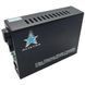 ALISTAR X5S 100M 10/100BASE-T RJ-45 - 100BASE-FX 1SM WDM SC 20KM TX1550/RX1310nm Медіаконвертор 99-00020856 фото 1
