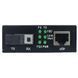 ALISTAR X5S 100M 10/100BASE-T RJ-45 - 100BASE-FX 1SM WDM SC 20KM TX1550/RX1310nm Медіаконвертор 99-00020856 фото 2