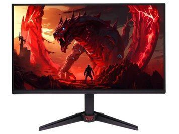 Монітор Acer 23.8" VG240YX1bmiipx HDMI, IPS, 180Hz, 1ms, FreeSync UM.QV0EE.101 фото