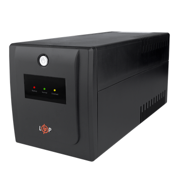 Линейно-интерактивный ИБП LPM-1100VA-P (770Вт) LP6445 фото