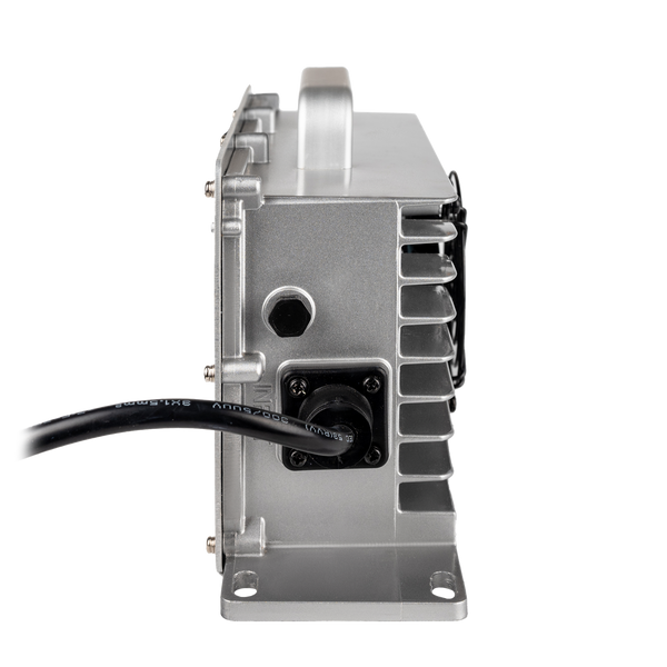 Зарядное устройство для аккумуляторов LiFePO4 12V (14,6V)-40A waterproof LP30147 фото