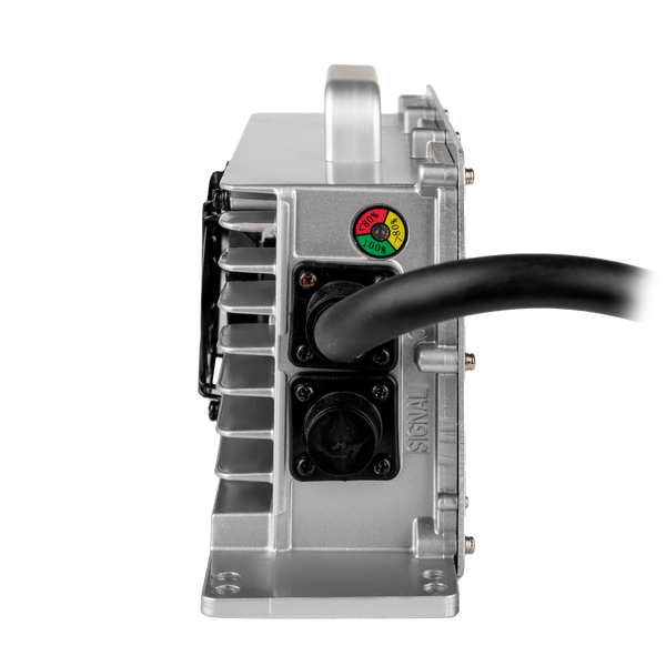 Зарядное устройство для аккумуляторов LiFePO4 12V (14,6V)-40A waterproof LP30147 фото