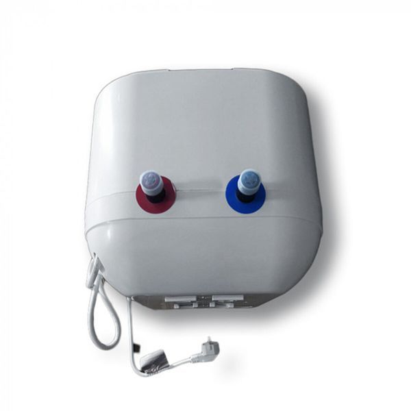 Водонагрівач MIDEA D15-25VI(U) 000004000 фото