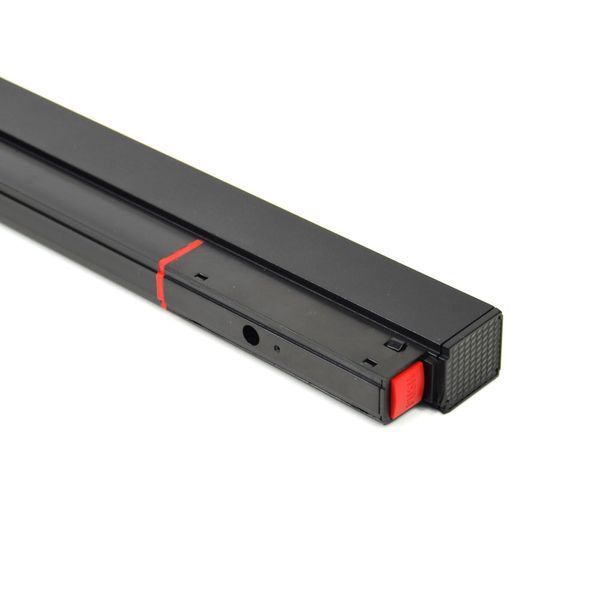 Світильник трековий магнітний 20Вт LW-TRACK-BOXLIGHT-20W 304411 фото