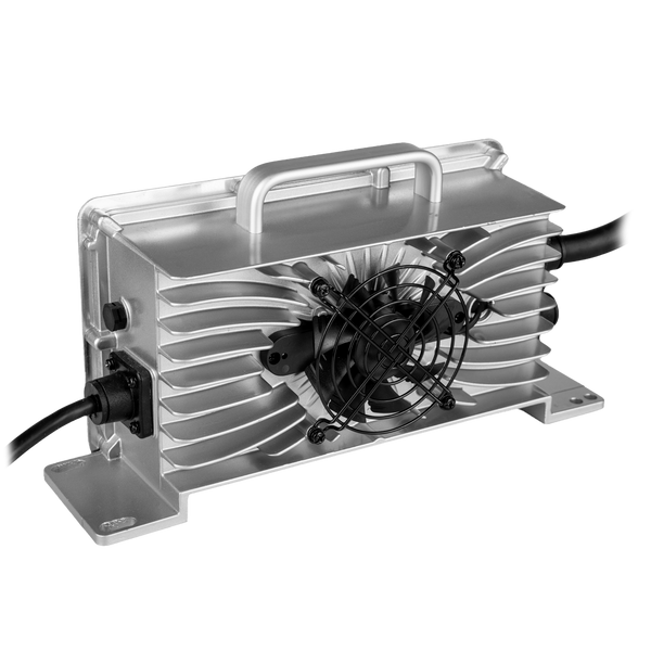 Зарядное устройство для аккумуляторов LiFePO4 12V (14,6V)-40A waterproof LP30147 фото