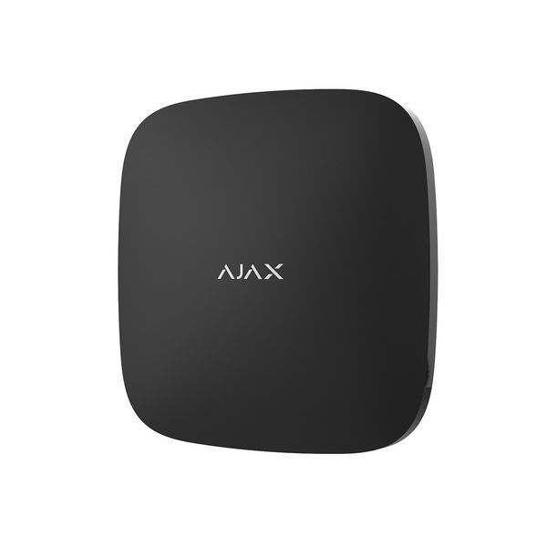 Централь Ajax Hub Plus black (000012233) 111476 фото