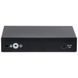 Dahua DH-CS4006-4ET-60 PoE Комутатор 4 порти керований 99-00016225 фото 2
