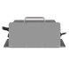 Зарядное устройство для аккумуляторов LiFePO4 12V (14,6V)-40A waterproof LP30147 фото 2