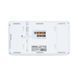 Відеодомофон 7" INNECOL NEO HD (White) 247340 фото 4