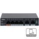 Dahua DH-CS4006-4ET-60 PoE Комутатор 4 порти керований 99-00016225 фото 1