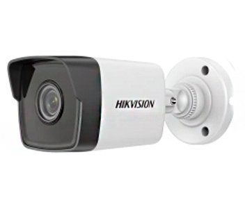 DS-2CD1021-I(F) 2МП (4мм) IP відеокамера Hikvision 99-00004689 фото