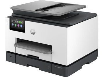 Багатофункціональний пристрій A4 HP OfficeJet Pro 9130 з Wi-Fi 404K9C фото
