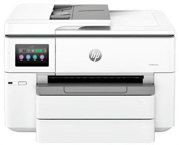 Багатофункціональний пристрій A3 HP OfficeJet Pro 9730 з Wi-Fi 537P5C фото