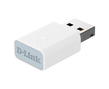 WiFi-адаптер D-Link AC13U AC1300, USB AC13U фото