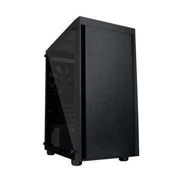 ПК 2E Complex Gaming AMD R5-5600, 16Gb, F1TB, NVD3060-12, A520, T3PLUS, 600W, FreeDos 2E-10919 фото