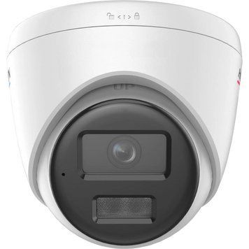 DS-2CD1327G2H-LIUF&nbsp;2МП (2.8мм) IP видеокамера Hikvision 99-00019681 фото