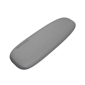 Портативний корпус ASUS для SSD COBBLE/GRAY/G/AS/ESD-A1A /GRAY/G/ PCIe NVMe M.2 2230/2242/2260/2280 USB Type-C 3.2 Gen 2x1 сірий 90DD02R6-M09000 фото