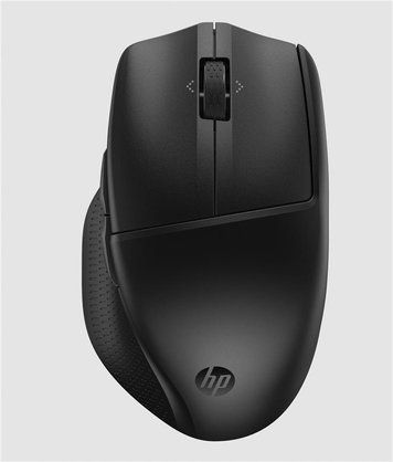 Мышь HP 480 Comfort, BT, чёрный 8T6M3AA фото