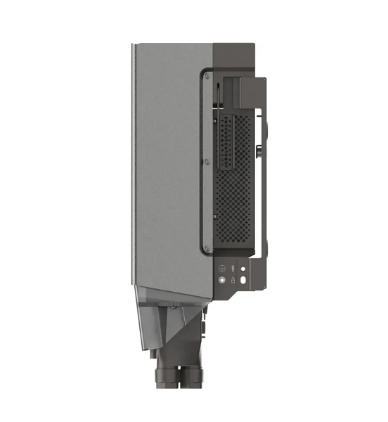Гибридный инвертор EcoFlow PowerOcean Plus 20 кВт&sdot;час (трехфазный) PowerOcean Plus-INV-20kW-DE фото