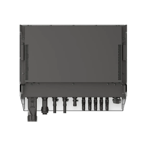 Гибридный инвертор EcoFlow PowerOcean Plus 20 кВт&sdot;час (трехфазный) PowerOcean Plus-INV-20kW-DE фото