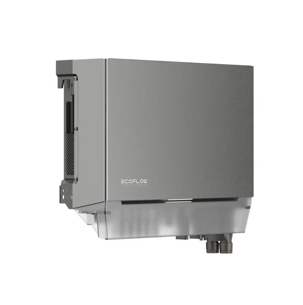 Гибридный инвертор EcoFlow PowerOcean Plus 20 кВт&sdot;час (трехфазный) PowerOcean Plus-INV-20kW-DE фото