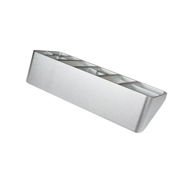 Кронштейн ZKTeco SpeedFace-V5 Beveled Thread Box Set 116758 фото