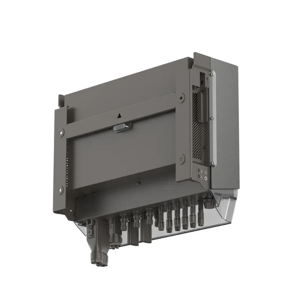 Гибридный инвертор EcoFlow PowerOcean Plus 20 кВт&sdot;час (трехфазный) PowerOcean Plus-INV-20kW-DE фото